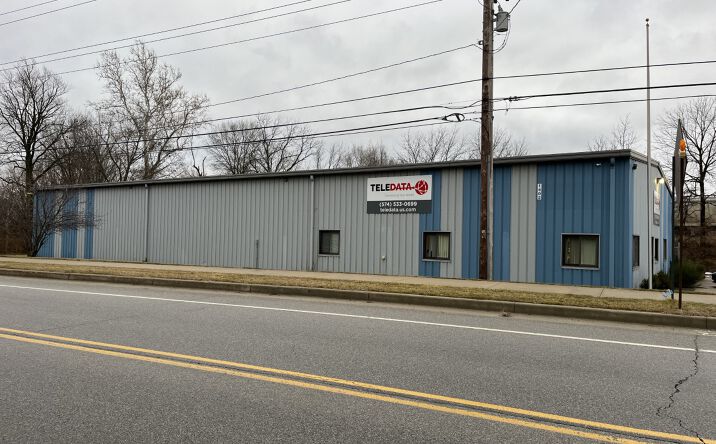 1402 W Wilden Ave, Goshen, IN 46528 - Industrial Property for Sale ...