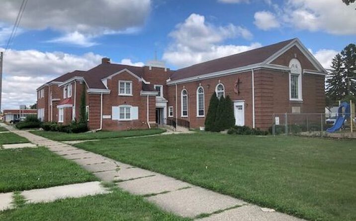 Pictures of Special Purpose property located at 18700 Joy Rd, Detroit, MI 48228 for sales - image #1