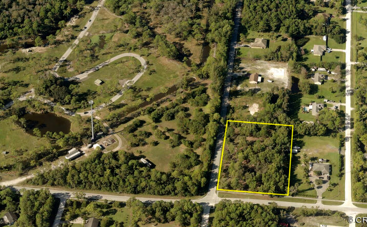 Pictures of Land property located at Cheetham Hill Blvd, Loxahatchee, FL 33470 for comps - image #1