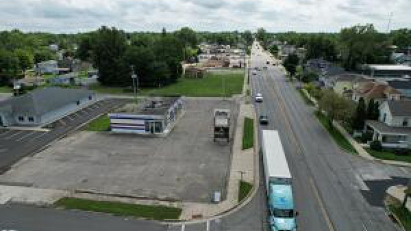 333 S Main Street, Bellefontaine, OH 43311