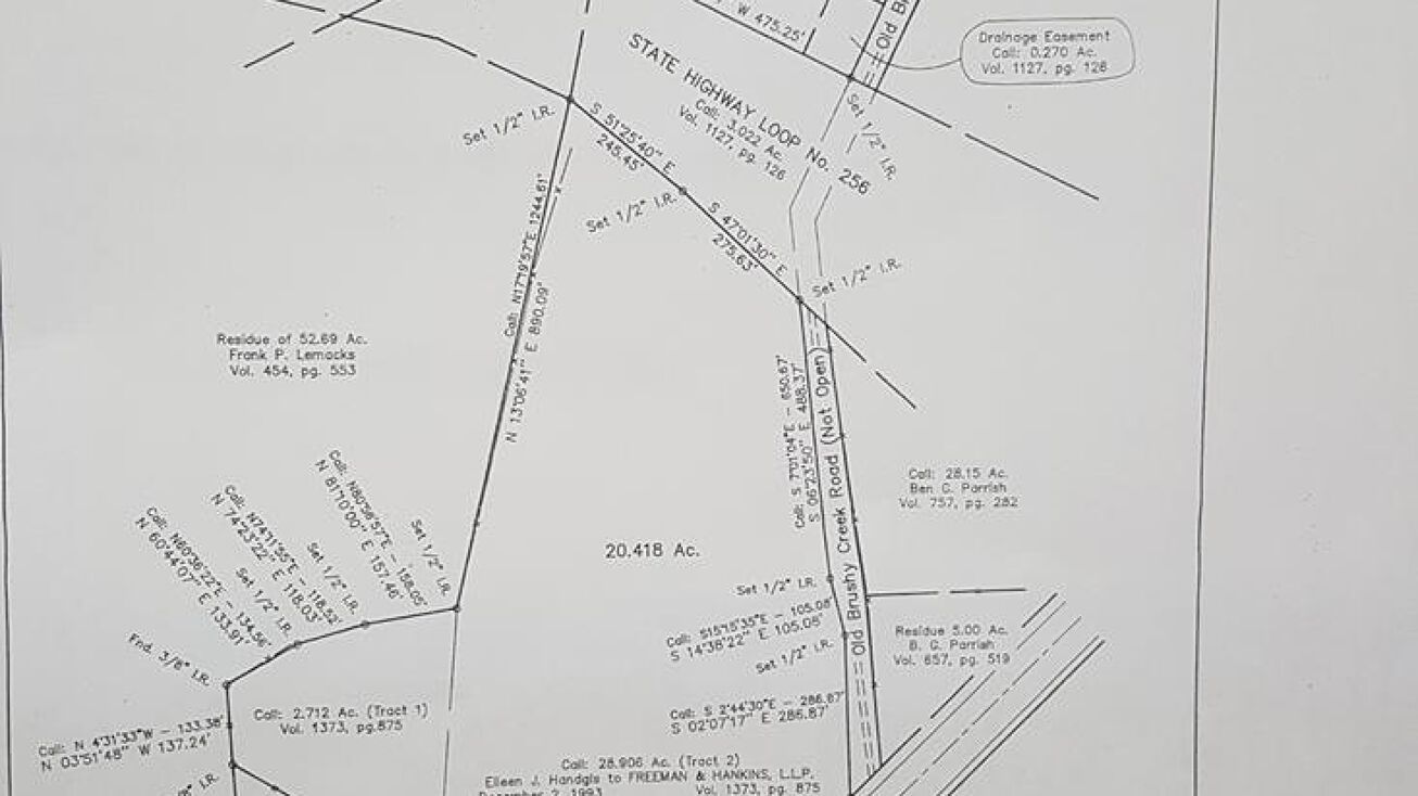 000 N HWY 155, Palestine, TX 75801 Land for Sale 000 N HWY 155