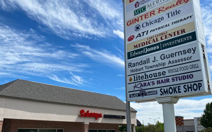 Industrial Land &amp; Commercial Lots for Sale in Hobart, IN | Crexi.com