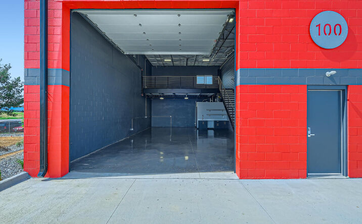 Pictures of Industrial property located at 11 NW Frontage Rd Unit 300, Fort Collins, CO 80524 for sales - image #1