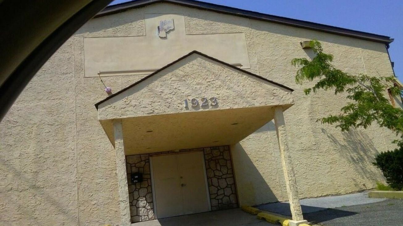 192331 Bacharach Blvd, Atlantic City, NJ 08401