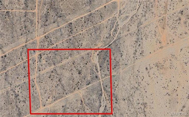 Pictures of Land property located at TBD Mohave Drive, Kingman, AZ 86401 for sales - image #1