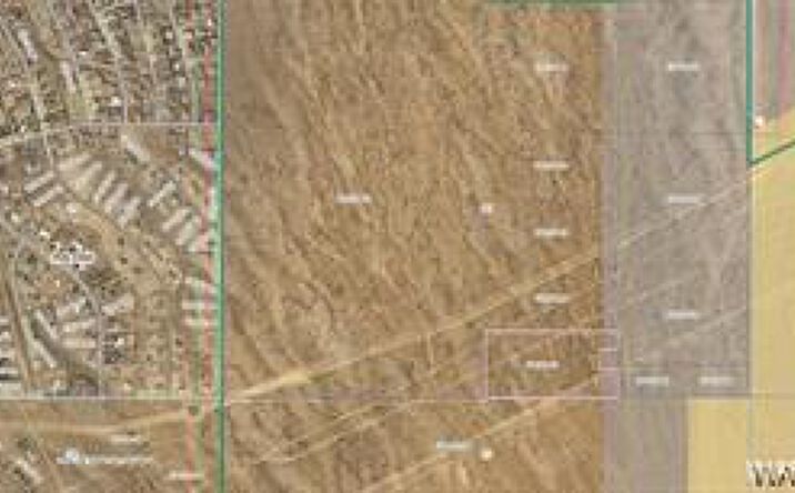 Pictures of Land property located at 00 Cheyenne Avenue, Kingman, AZ 86401 for sales - image #1