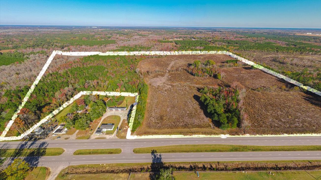 5315 E Palmetto St, Florence, SC 29506