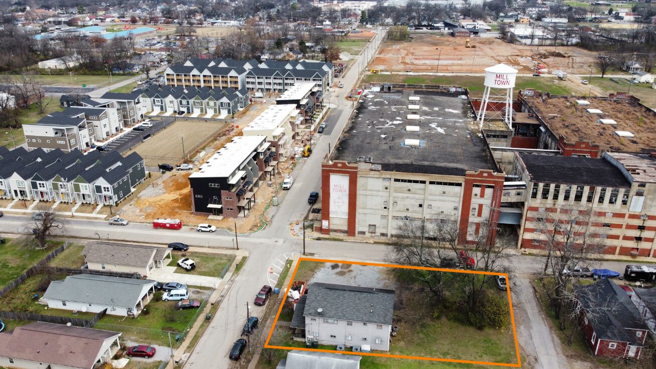 1902 S Watkins St, Chattanooga, TN 37404