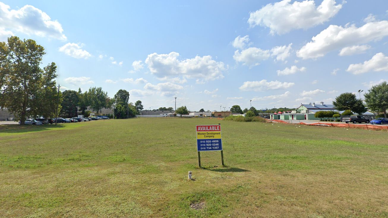 3006 Cashwell Dr, Goldsboro, NC 27534