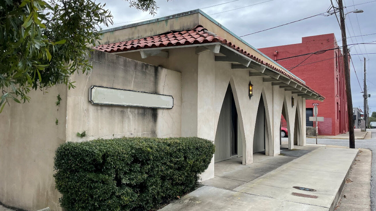 500 F St, Brunswick, GA 31520