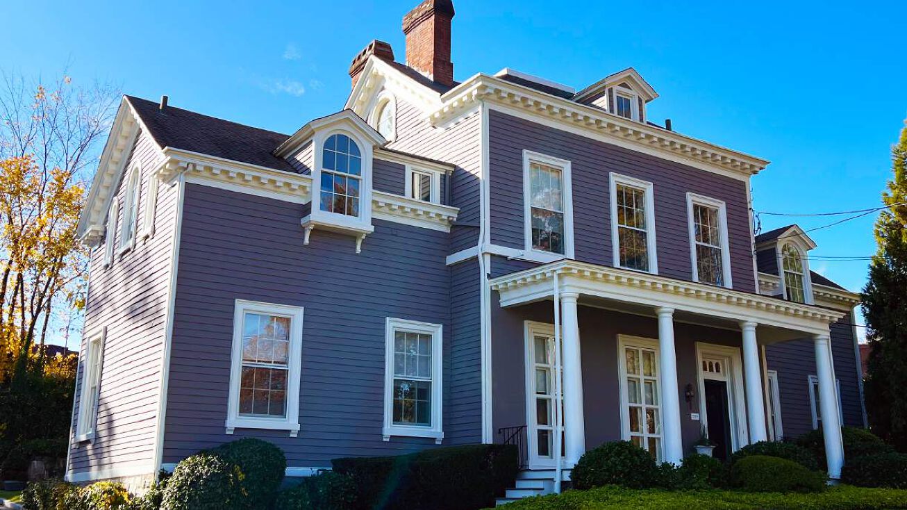 30 Milbank Ave, Greenwich, CT 06830 Office Property for Sale