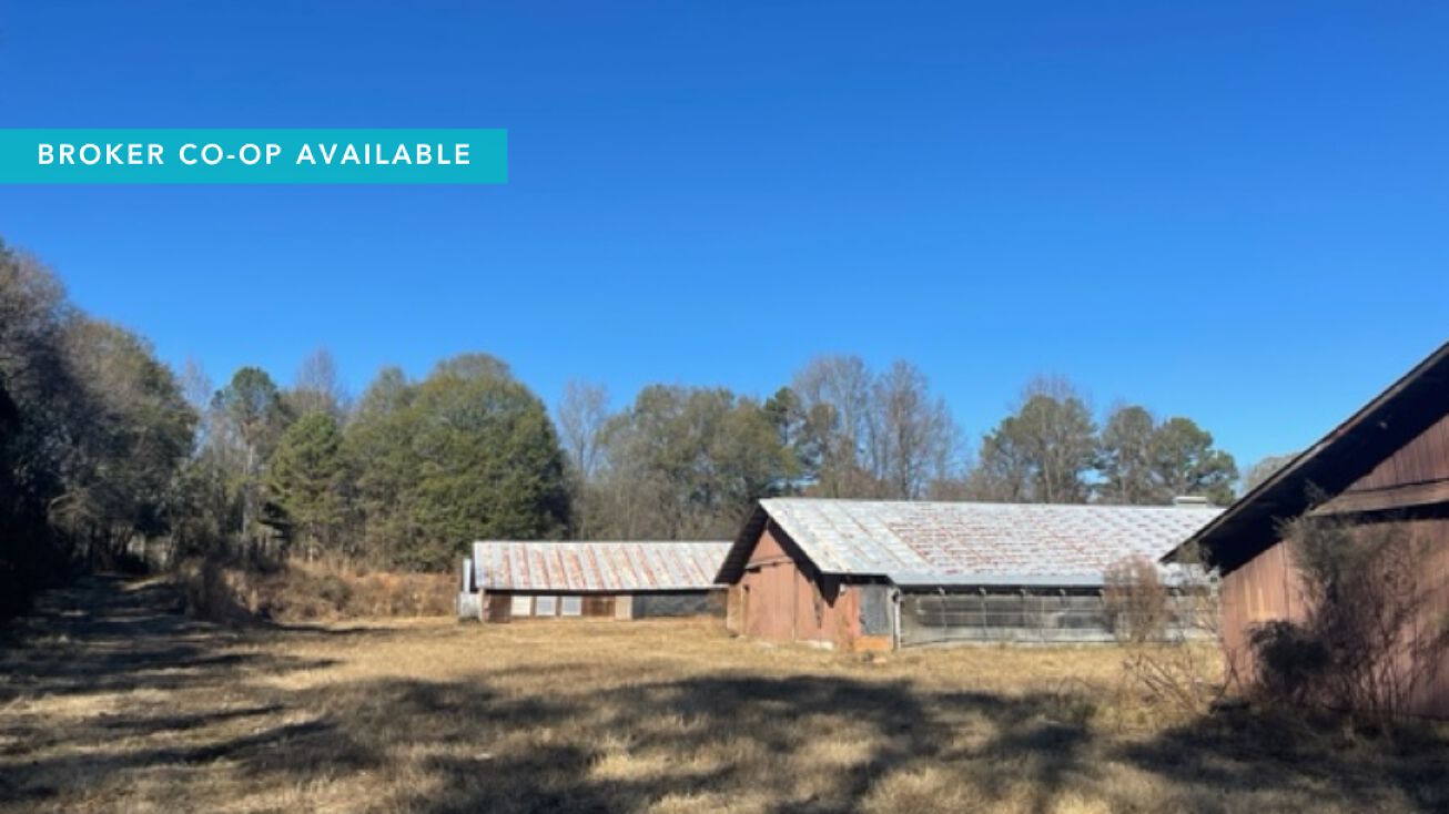 1191 Grove Level Rd, Maysville, GA 30558