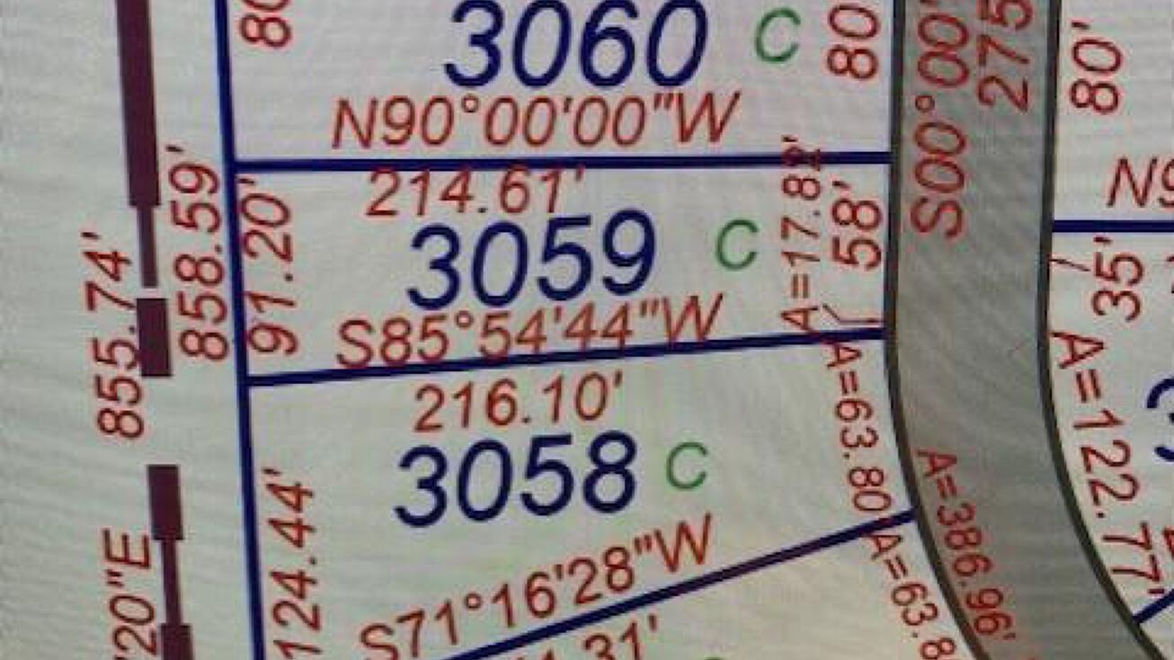 Lot 3059 Lake Viking Terrace, Altamont, MO 64620