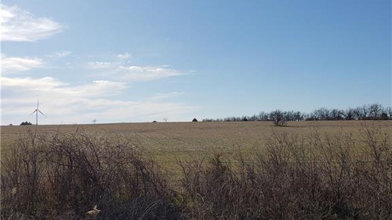 0000 20th & Fern Road, Savonburg, KS 66772 Special Purpose Property