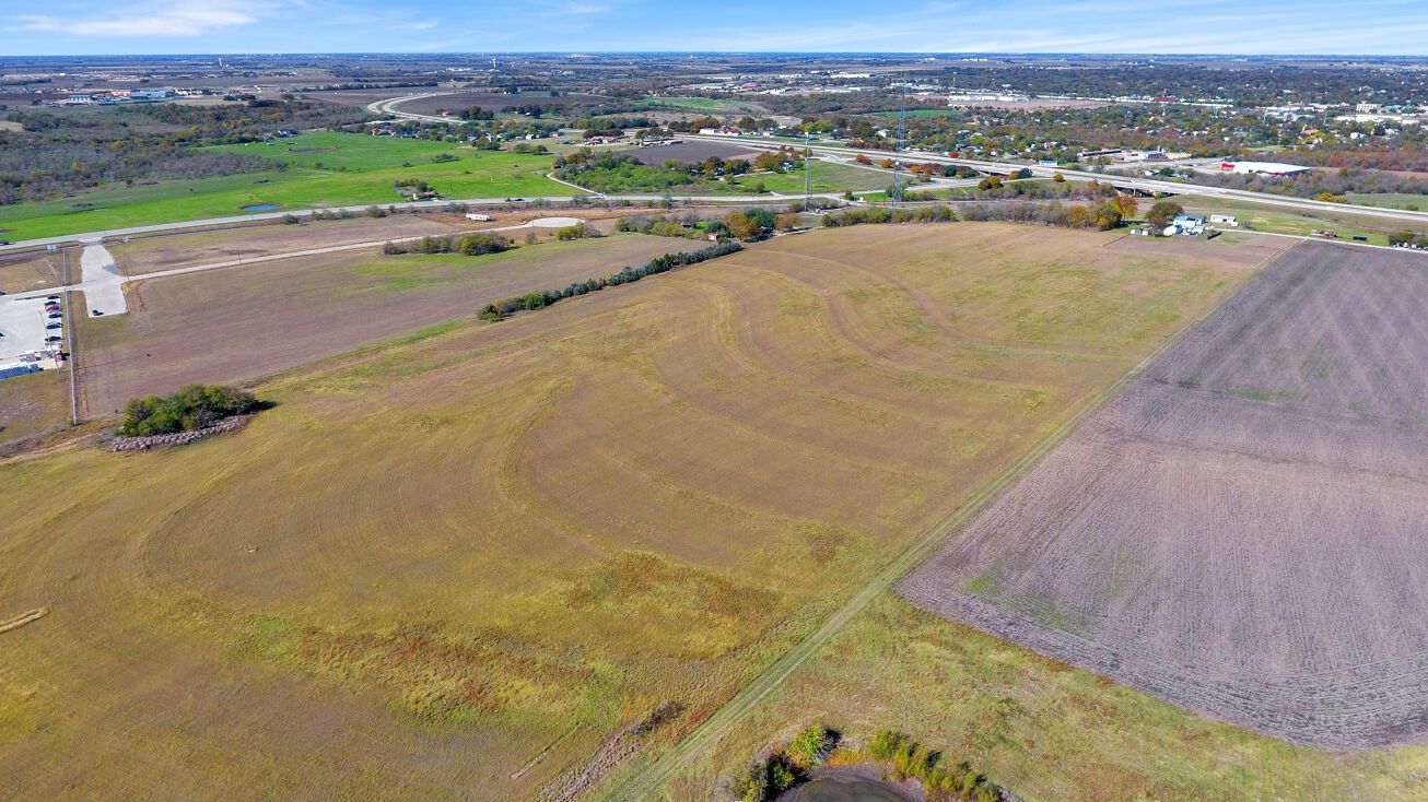 108 Old Coupland Rd, Taylor, TX 76574 Land for Sale 108 Old