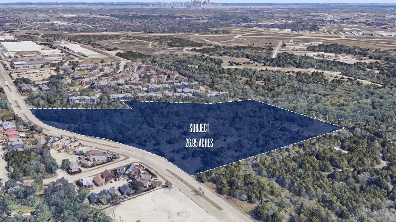 6500 S Westmoreland Rd, Dallas, TX 75237