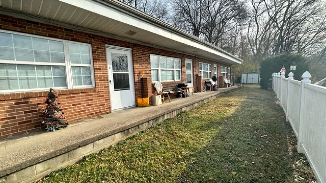 US52, Aberdeen, OH 45101