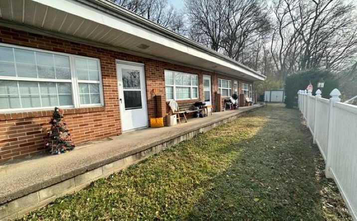 US52, Aberdeen, OH 45101