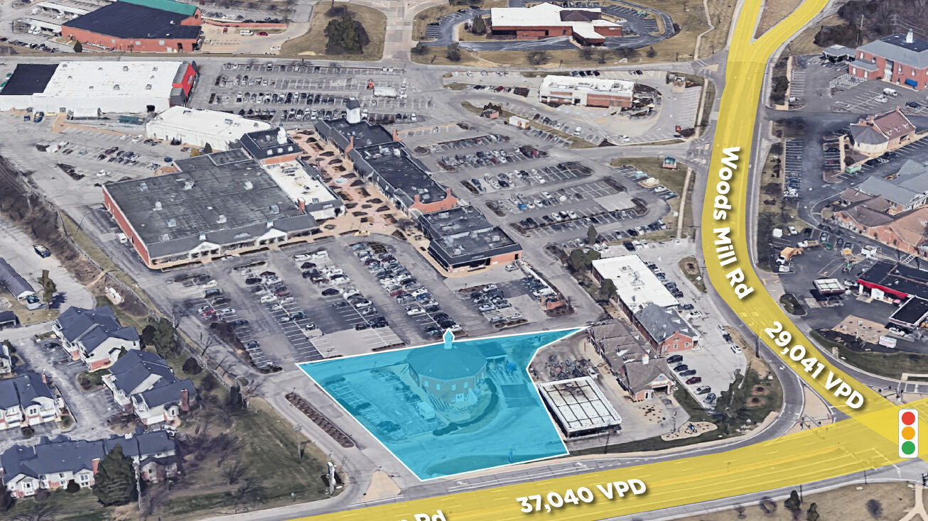 383 Lamp and Lantern Village, Town and Country, MO 63017 Retail