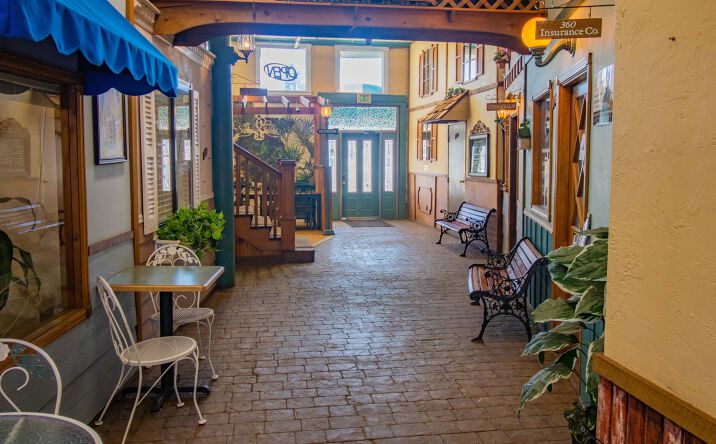 Pictures of Mixed Use property located at 326 Main St, Delta, CO 81416 for comps - image #1