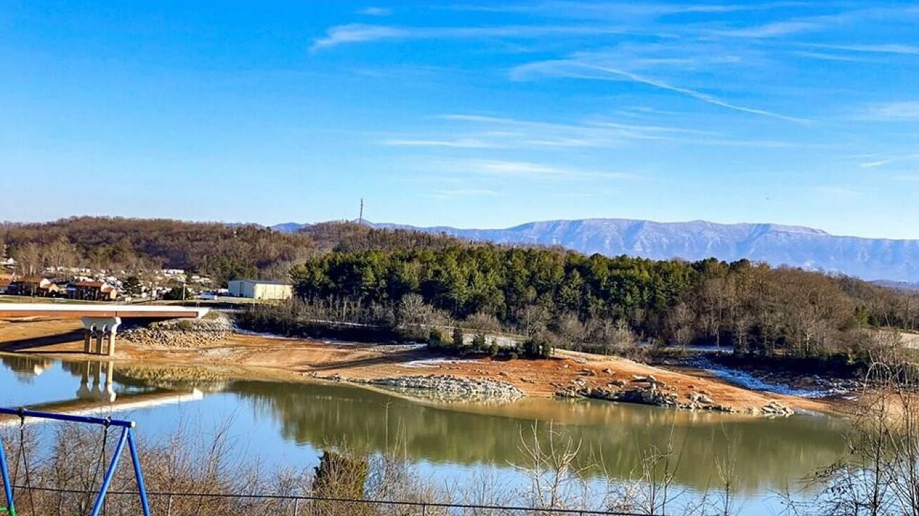 Circle Dr, Dandridge, TN 37725 Land for Sale Circle Drive