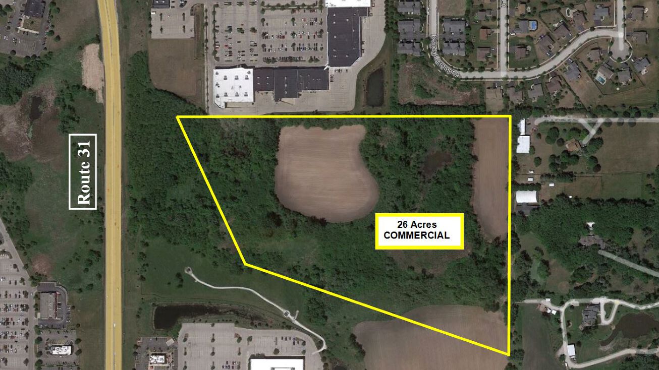 Blake Rd, Johnsburg, IL 60051