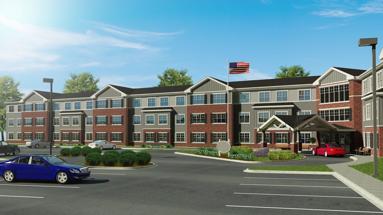 27888 N Beech St, Island Lake, IL 60042