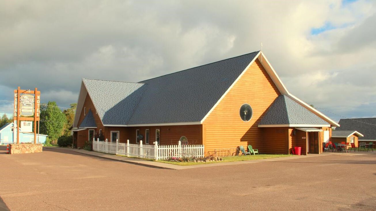 255 Gratiot St, Copper Harbor, MI 49918 Retail Property for Sale