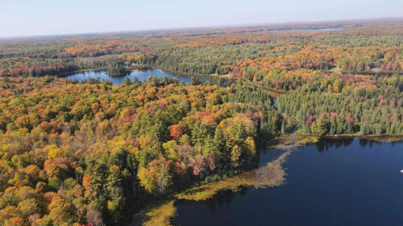 Grace Lake Rd, watersmeet, MI 49969