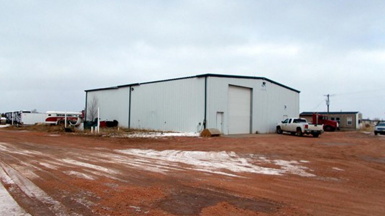 10271 3W St SW, Killdeer, ND 58640