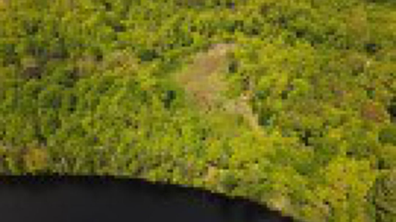 Lot 23 Grace Lake, Watersmeet, MI 49969