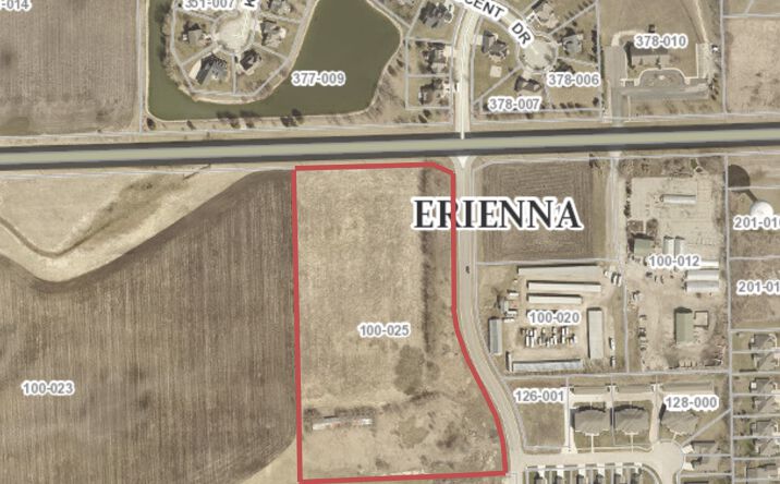 Pictures of Land property located at 1595 W US Rte 6, Morris, IL 60450 for sales - image #1