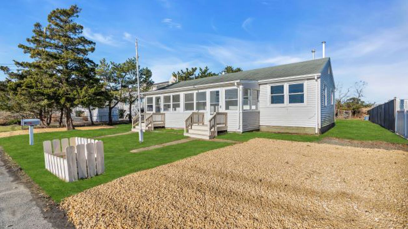 428 E Bay Ave, Barnegat Township, NJ 08005 Multifamily Property for Sale