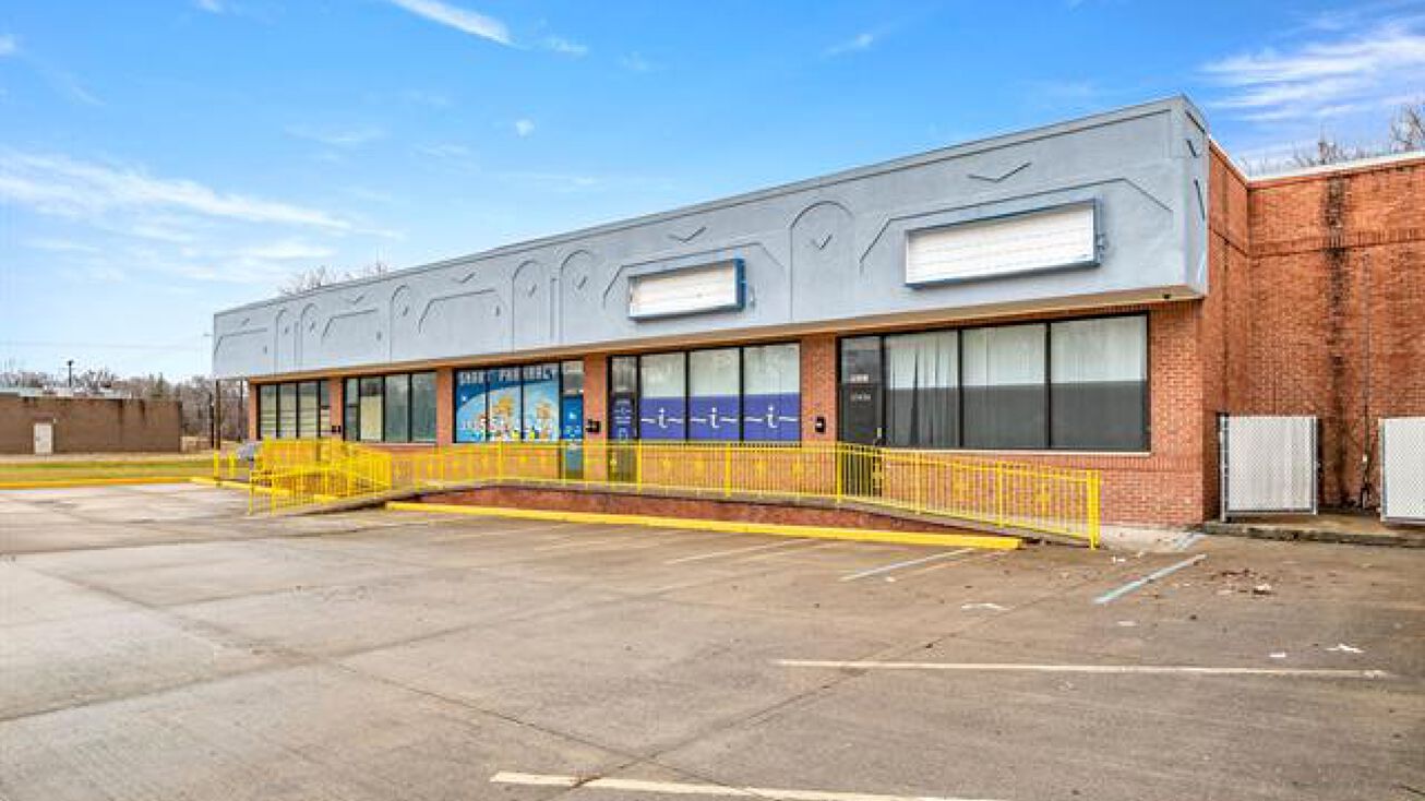 25442 Van Born Road, Dearborn Heights, MI 48125 Special Purpose