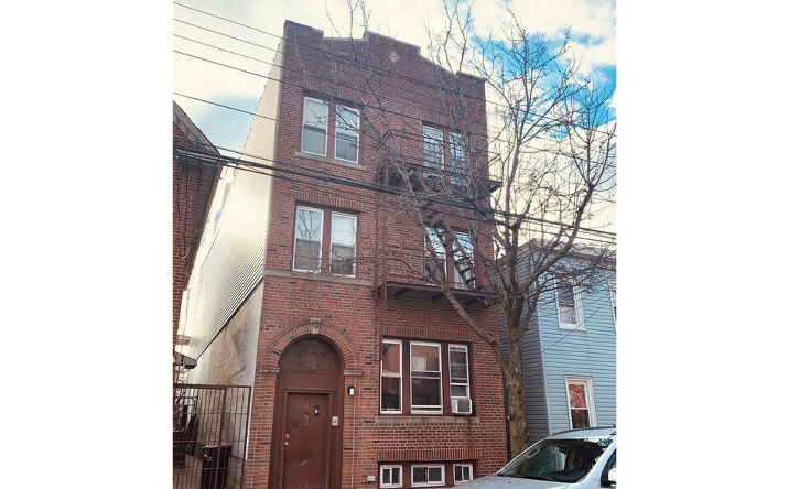 Pictures of Multifamily property located at 106-20 50th Avenue, New York, NY 11368 for sales - image #1