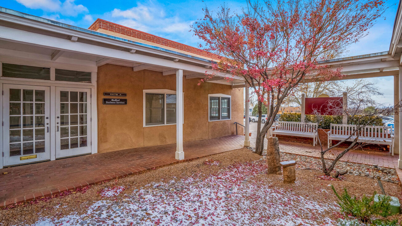 531 Harkle Rd, Santa Fe, NM 87505 - Office Property For Sale - Office ...