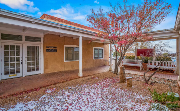 530 B Harkle Road Ste 100 Santa Fe Nm 87505