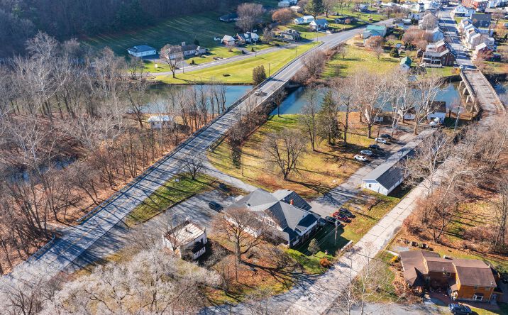 Pictures of Special Purpose property located at 1563 Old Route 22, Greenwich Twp, PA 19534 for sales - image #1