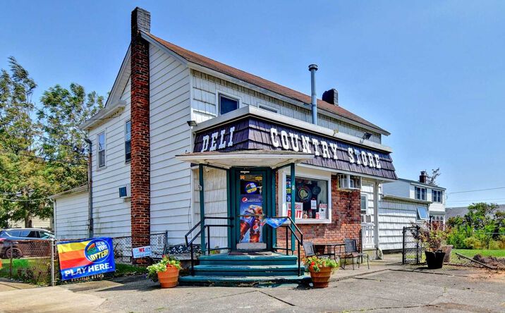 Pictures of Special Purpose property located at 479 S Ocean Avenue, Patchogue, NY 11772 for sales - image #1
