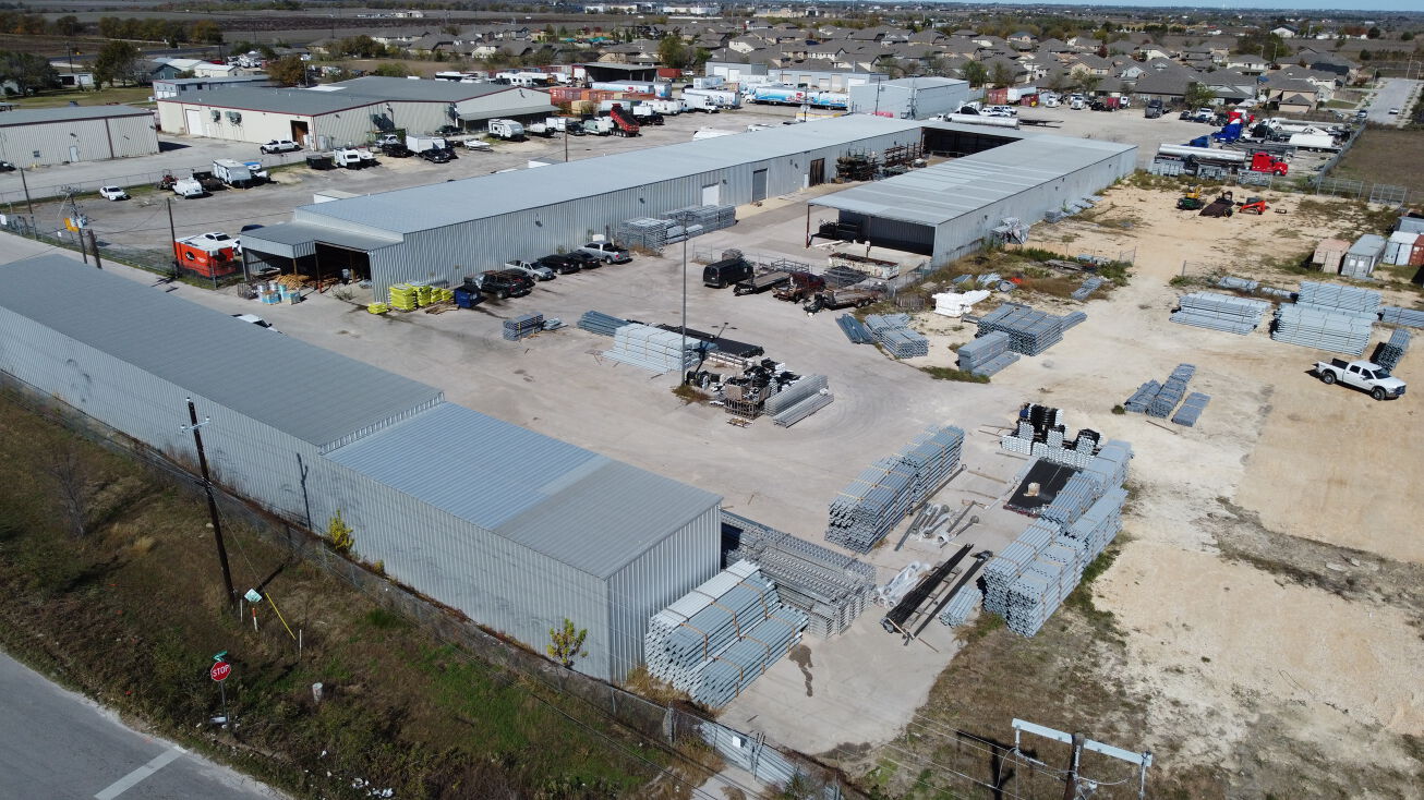 14215 Suncrest Rd Buildings 3,4,5 Manor, TX 78653, Manor, TX 78653