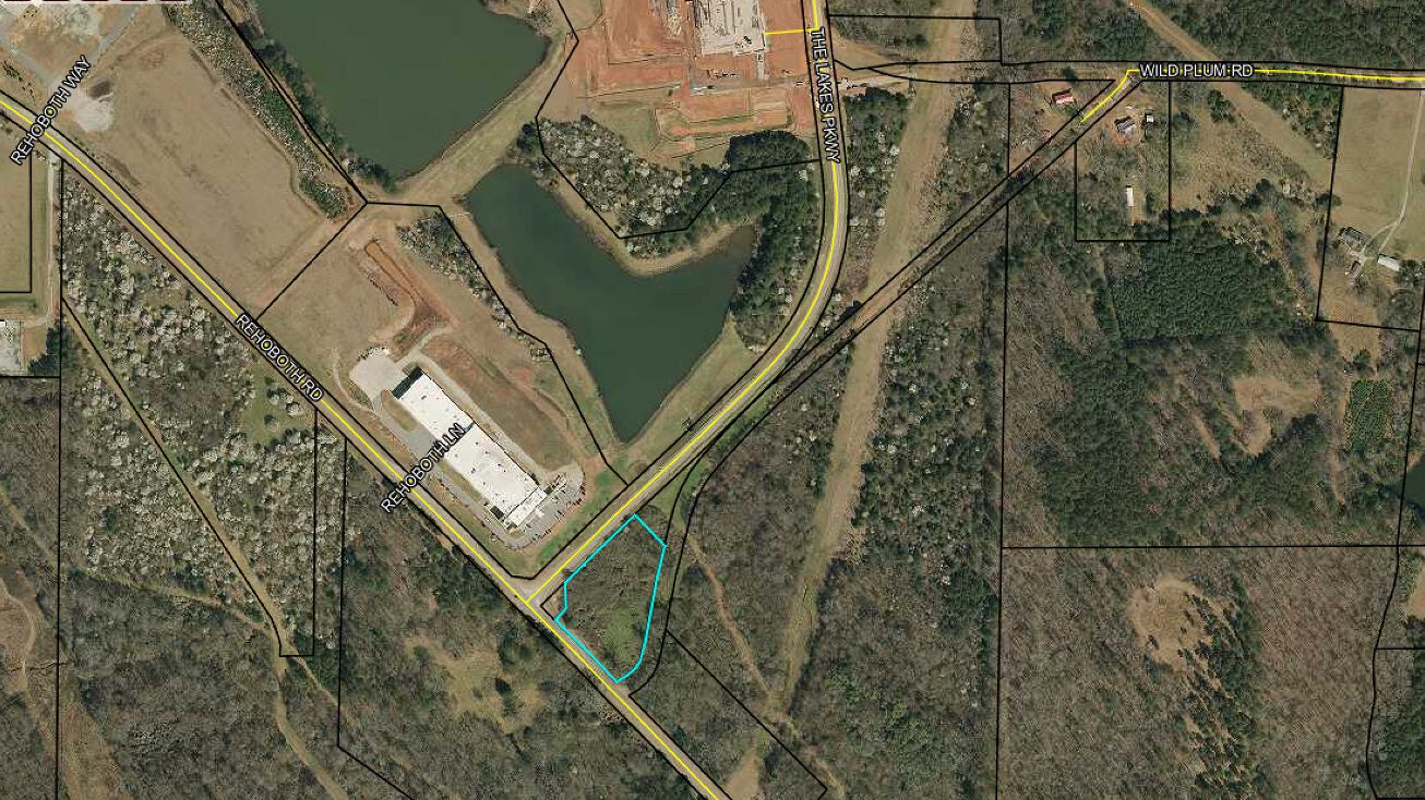 7 Crouch Rd, Griffin, GA 30224