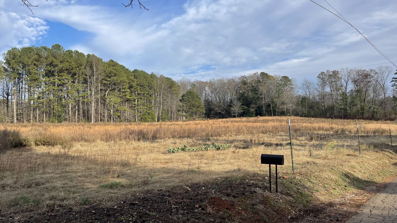 Sardis Rd, Canton, GA 30114