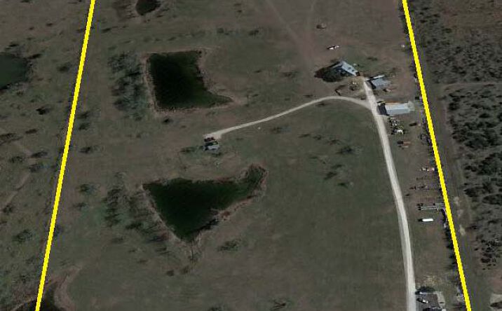 Pictures of Land property located at 6909 Wolf Ln, Del Valle, TX 78617 for sales - image #1