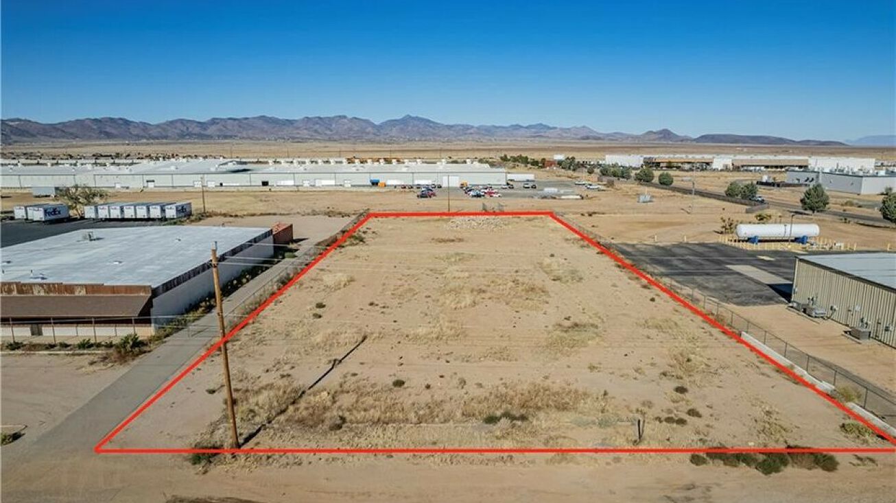 5035 Interstate Way, Kingman, AZ 86401