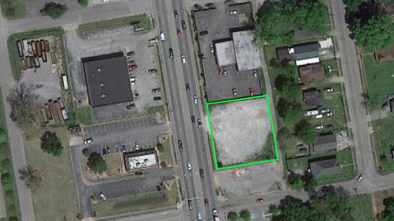 4112 Rossville Blvd, Chattanooga, TN 37407 Land for Sale Rossville
