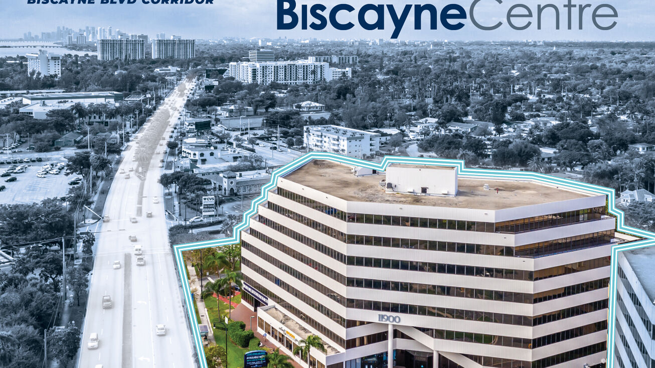 11900 Biscayne Blvd, Miami, FL 33181