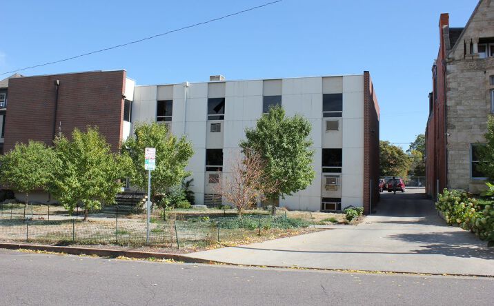 Pictures of Mixed Use, Office property located at 1540 Emerson St, Denver, CO 80218 for sales - image #1