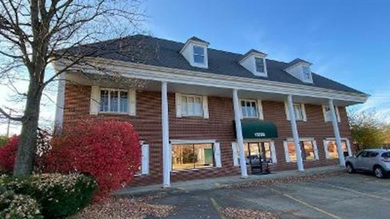 13370 Prospect Rd, Strongsville, OH 44149