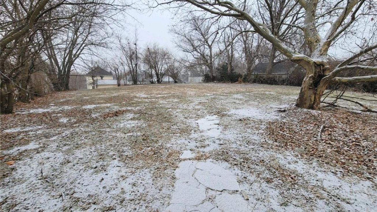 3022 Messanie Street, St Joseph, MO 64501 Land for Sale 3022