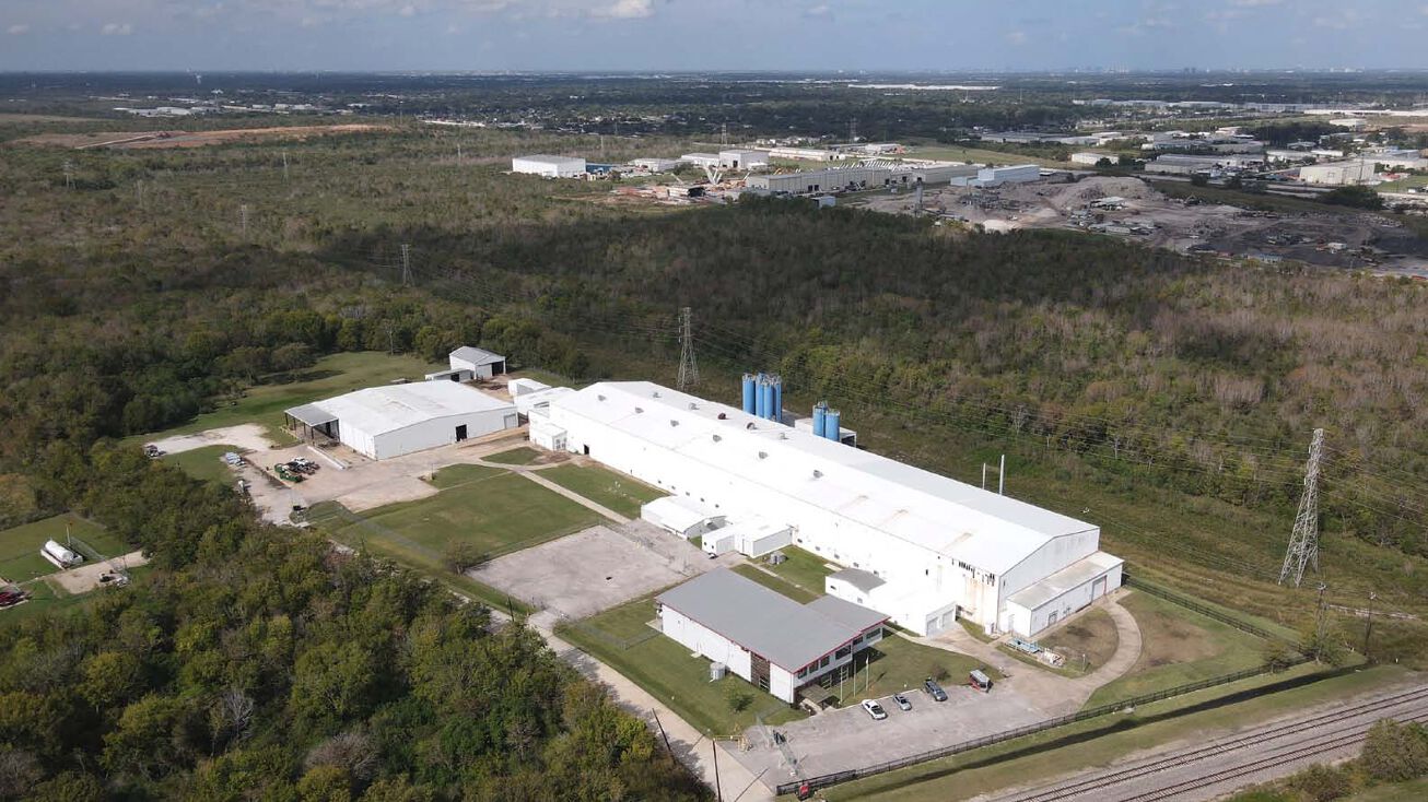 810 FM 521 Rd, Fresno, TX 77545